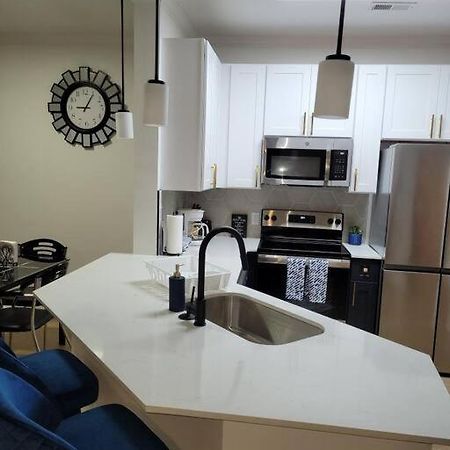 Appartamento South Charlotte'S Cozy & Modern Esterno foto