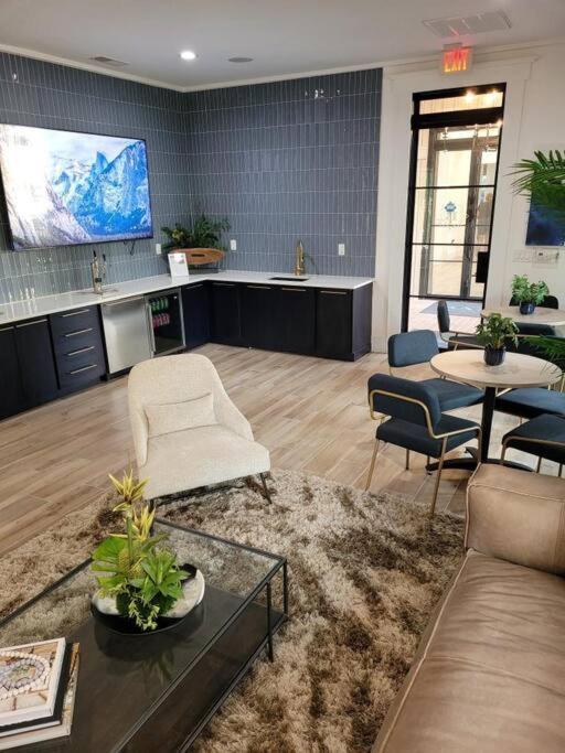 Appartamento South Charlotte'S Cozy & Modern Esterno foto