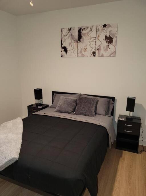 Appartamento South Charlotte'S Cozy & Modern Esterno foto