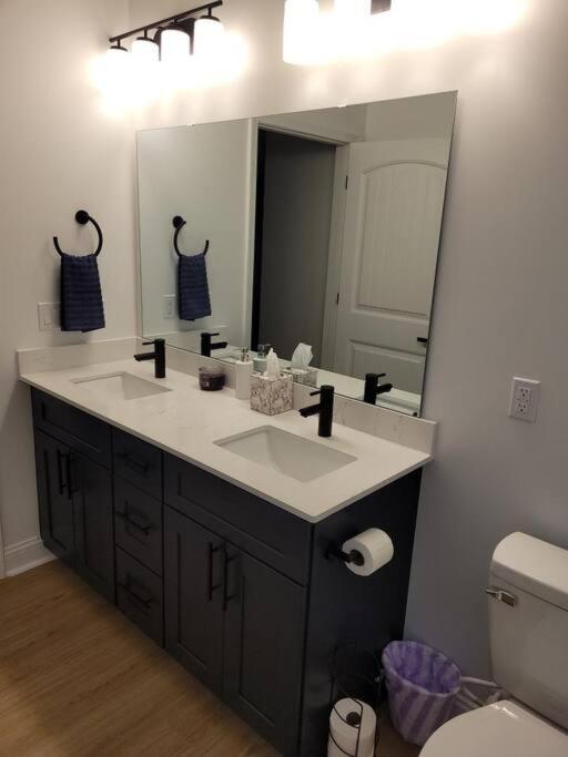 Appartamento South Charlotte'S Cozy & Modern Esterno foto