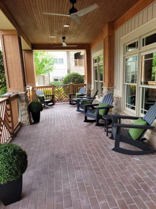 Appartamento South Charlotte'S Cozy & Modern Esterno foto
