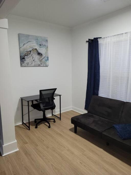 Appartamento South Charlotte'S Cozy & Modern Esterno foto