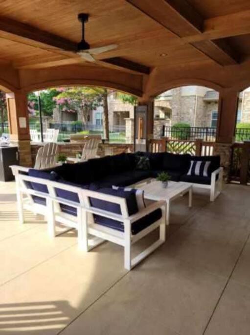 Appartamento South Charlotte'S Cozy & Modern Esterno foto