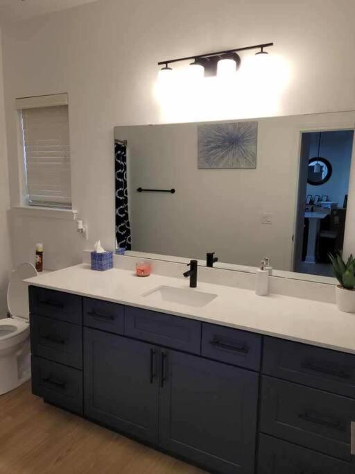 Appartamento South Charlotte'S Cozy & Modern Esterno foto