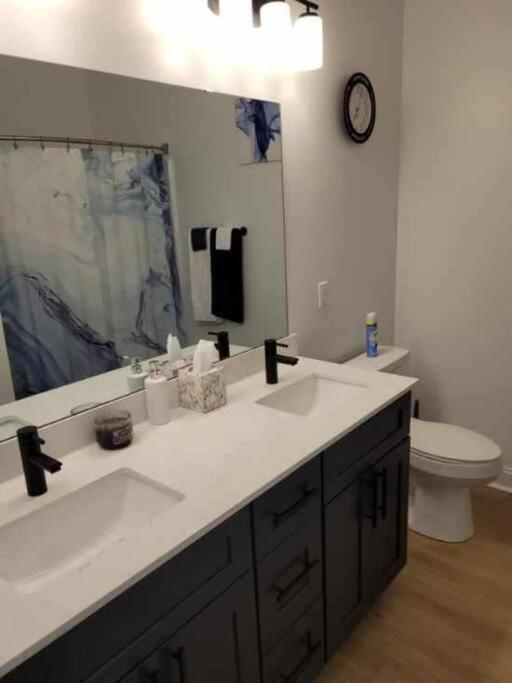 Appartamento South Charlotte'S Cozy & Modern Esterno foto