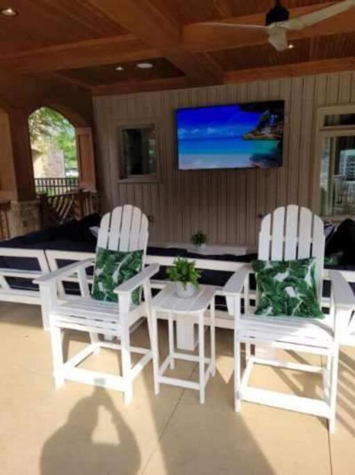 Appartamento South Charlotte'S Cozy & Modern Esterno foto