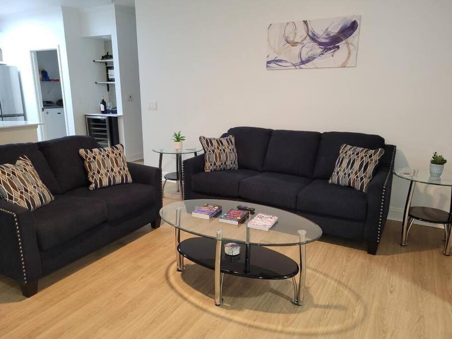 Appartamento South Charlotte'S Cozy & Modern Esterno foto