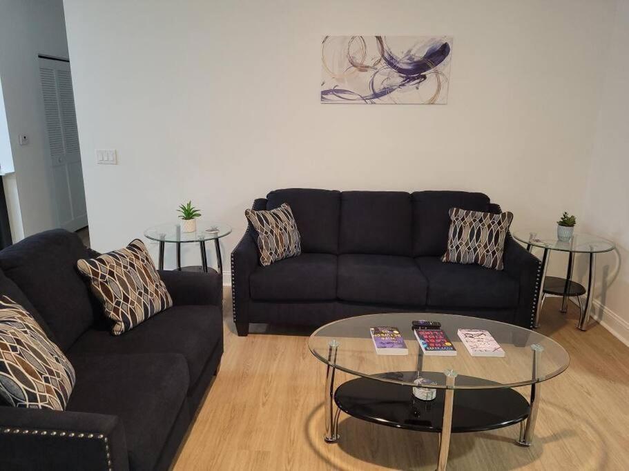 Appartamento South Charlotte'S Cozy & Modern Esterno foto