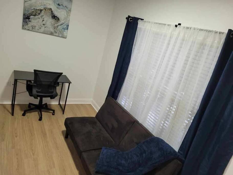 Appartamento South Charlotte'S Cozy & Modern Esterno foto