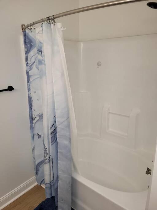 Appartamento South Charlotte'S Cozy & Modern Esterno foto