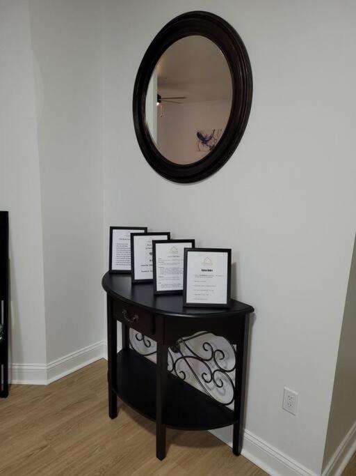 Appartamento South Charlotte'S Cozy & Modern Esterno foto
