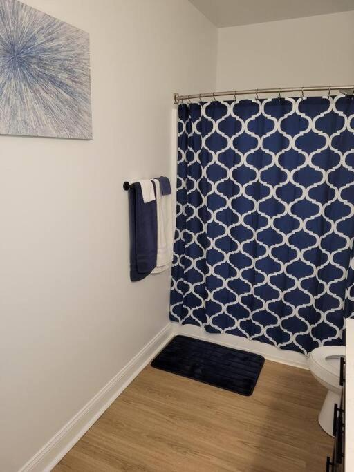 Appartamento South Charlotte'S Cozy & Modern Esterno foto