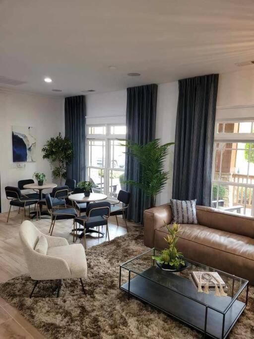 Appartamento South Charlotte'S Cozy & Modern Esterno foto