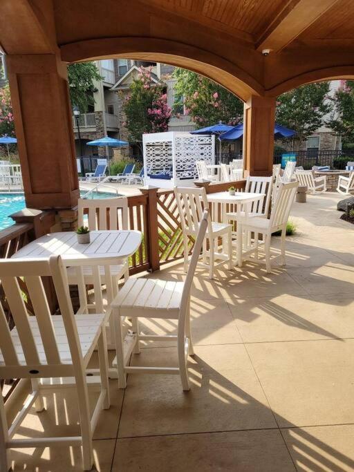 Appartamento South Charlotte'S Cozy & Modern Esterno foto
