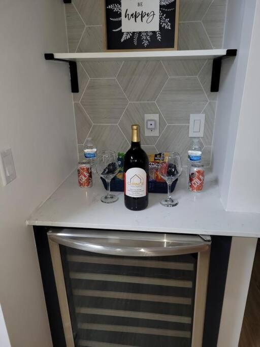 Appartamento South Charlotte'S Cozy & Modern Esterno foto