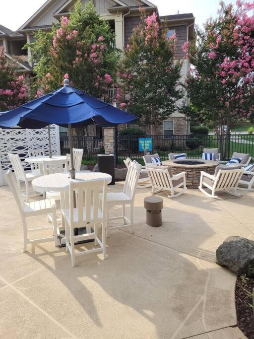 Appartamento South Charlotte'S Cozy & Modern Esterno foto