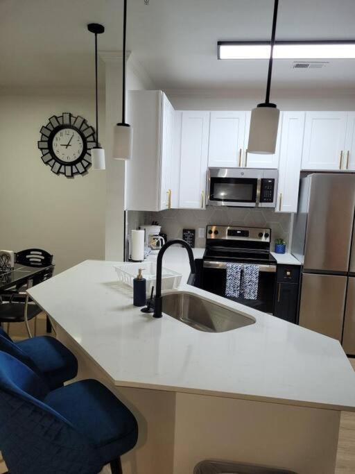 Appartamento South Charlotte'S Cozy & Modern Esterno foto
