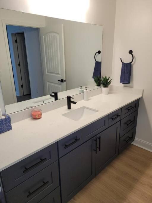 Appartamento South Charlotte'S Cozy & Modern Esterno foto