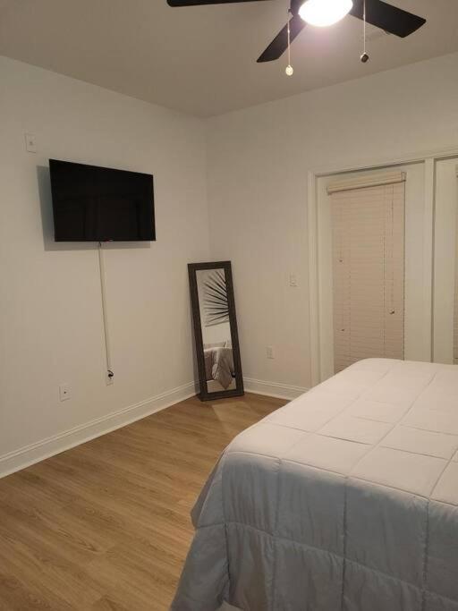 Appartamento South Charlotte'S Cozy & Modern Esterno foto