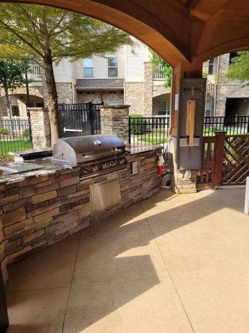 Appartamento South Charlotte'S Cozy & Modern Esterno foto