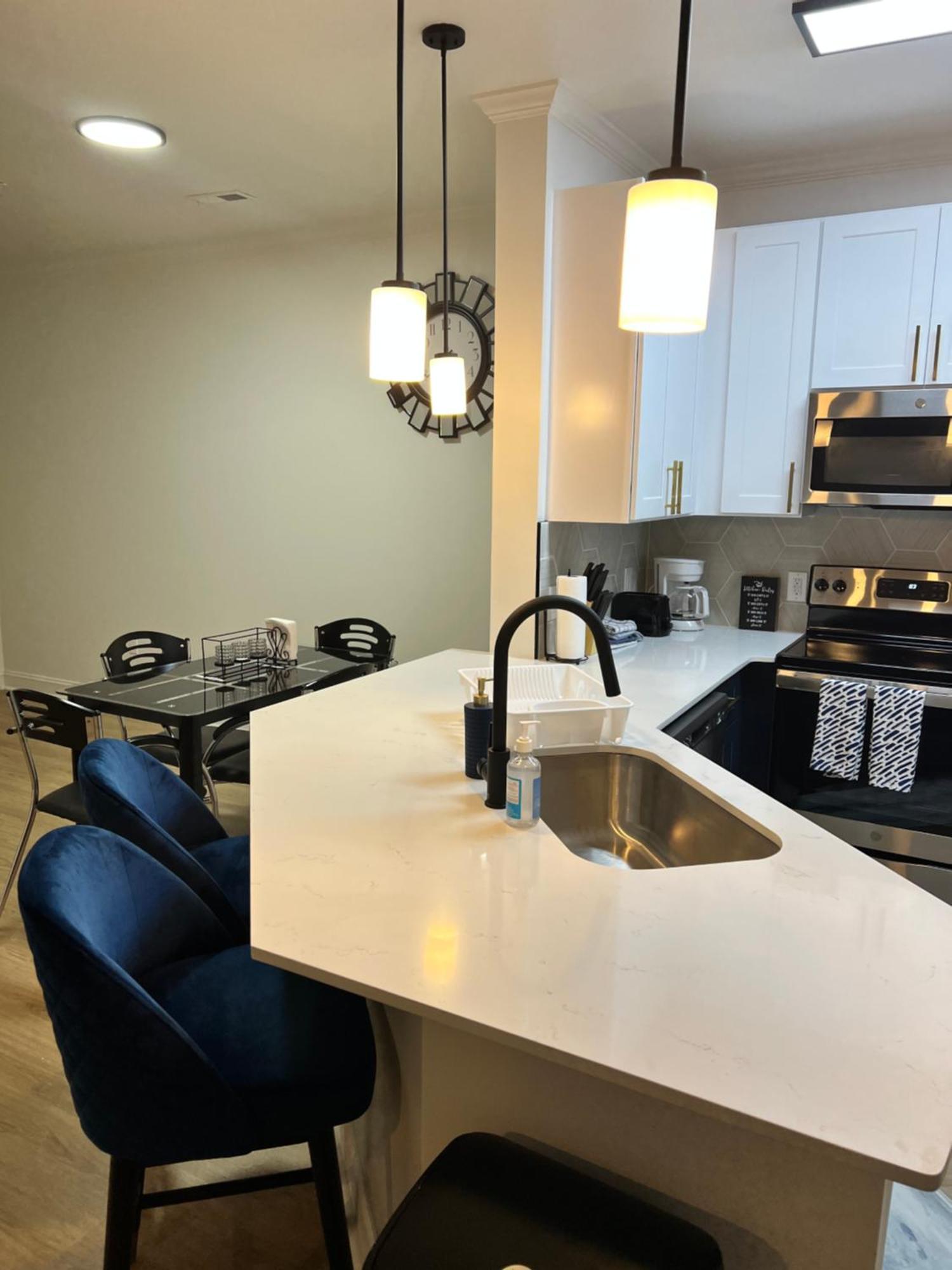 Appartamento South Charlotte'S Cozy & Modern Esterno foto