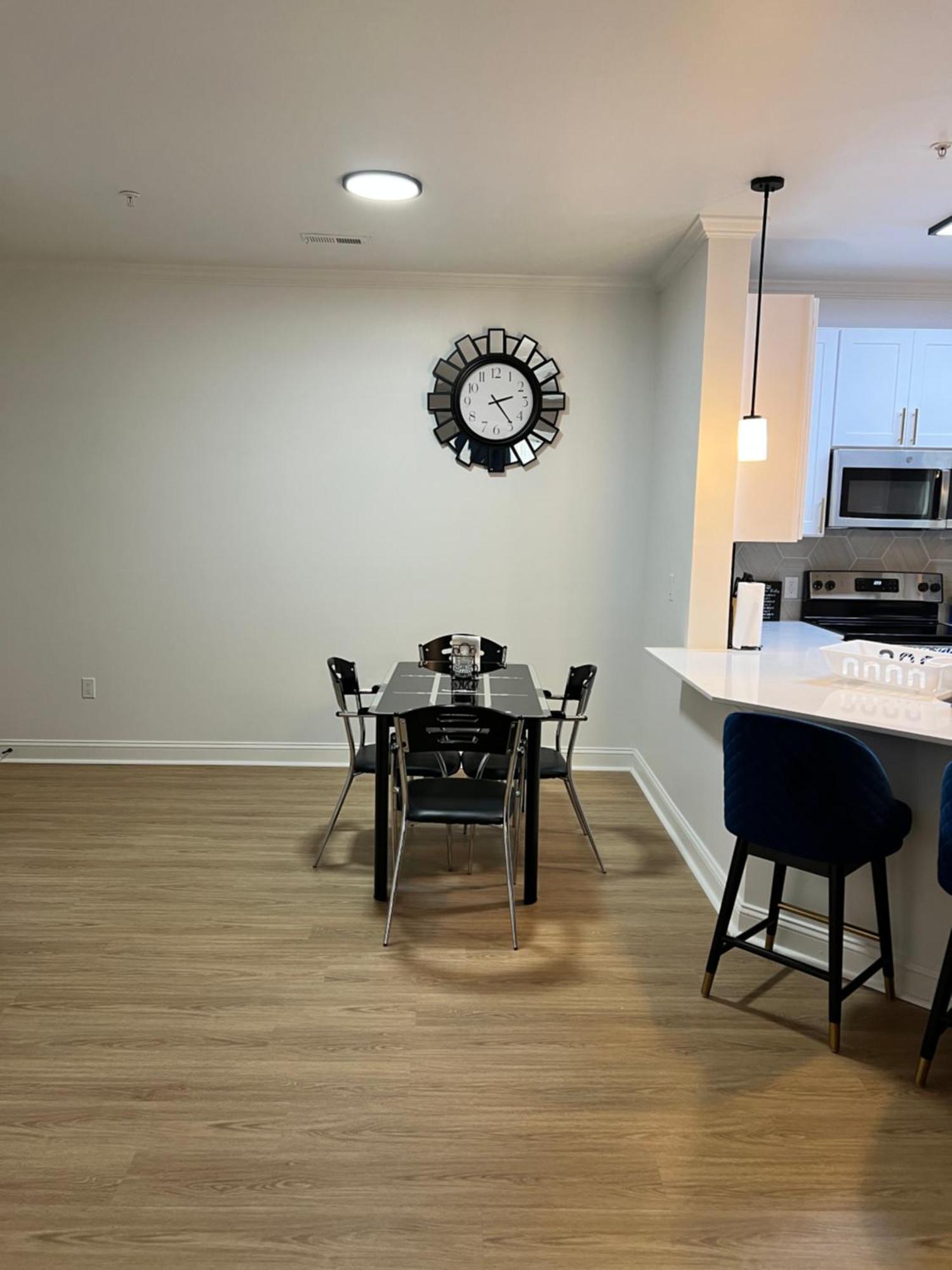 Appartamento South Charlotte'S Cozy & Modern Esterno foto