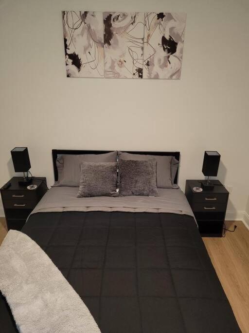 Appartamento South Charlotte'S Cozy & Modern Esterno foto